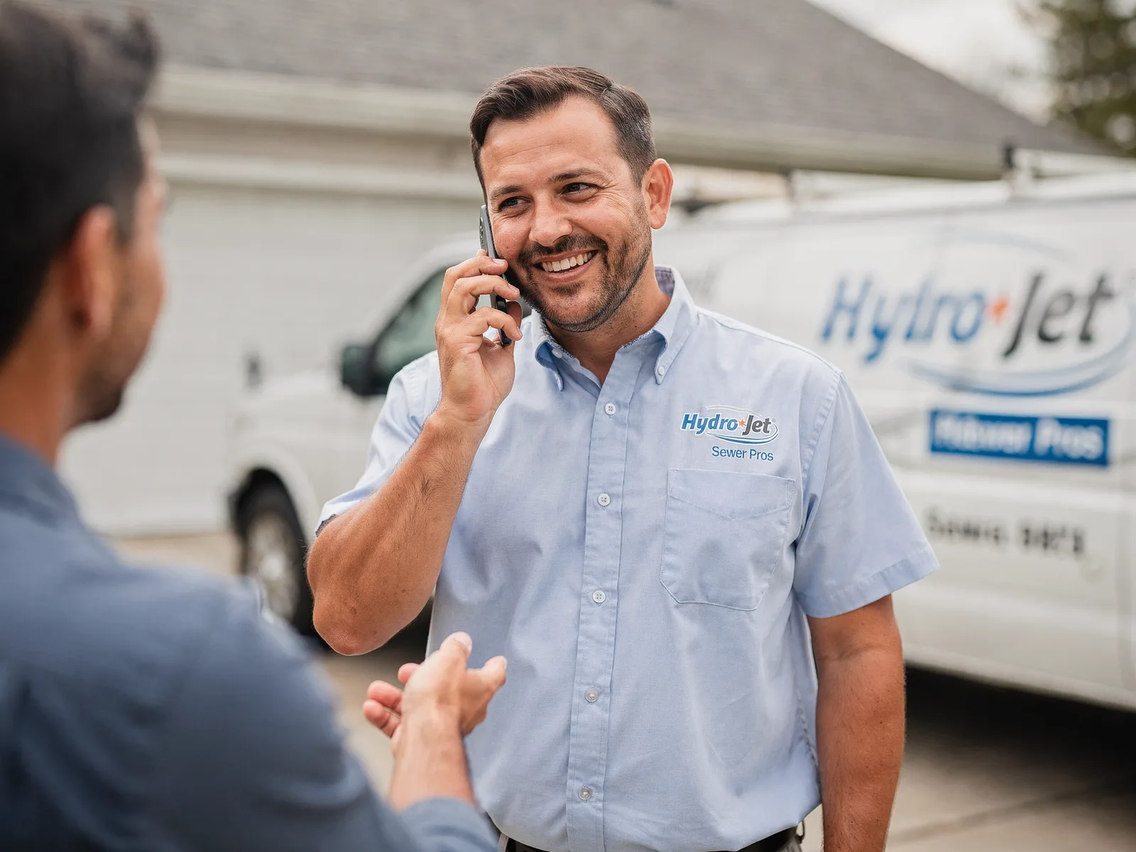 Hydro Jetting Baton Rouge, LA FAQs